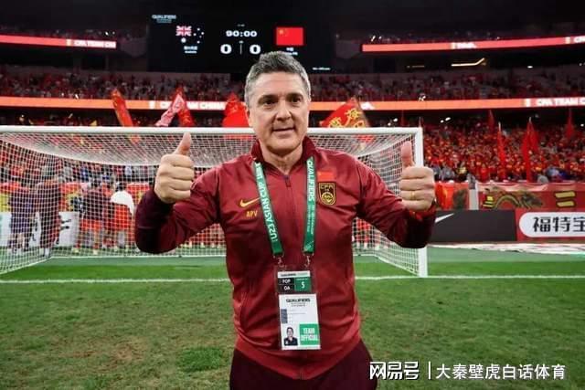 杏彩体育-倒计时！U23亚洲杯：中国队vs乌兹别克一触即发，一数据碾压对手