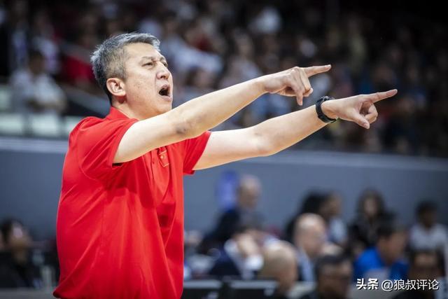 杏彩体育XC SPORTS-郭士强：赛前强调40分钟的比赛 靠坚强意志品质为国而战信仰赢球